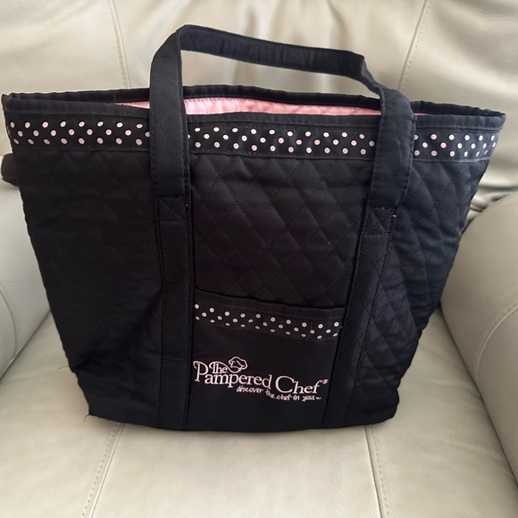 Handbags - Pampered Chef Tote bag